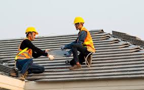 Fast & Reliable Emergency Roof Repairs in Northview, MI